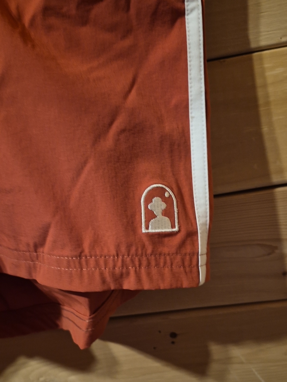 Mens Dandy Del Mar Size 36 Nwt — image 4 of 6